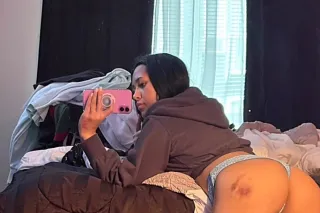 Let Me Fulfill Your Desires ❤‍🔥 - Image 11