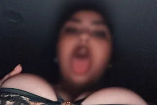 HUGE NATURAL BREASTS😘🌹 DRIPING... - Image 2