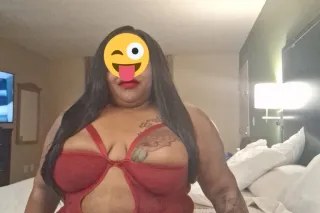 Stacked BIg booty Freak👅Wet th... - Image 2