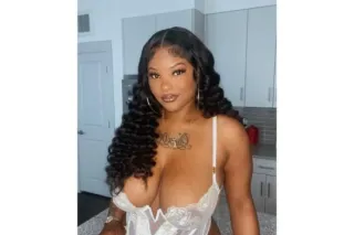 📍BREMERTON/SIVERDALE 📍EBONY MIXXXED TREAT🍭🍫 READY 4 YOU 📲 - Image 9