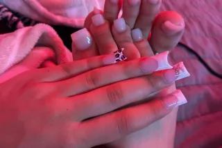 Watch Me Squirt 💦 - Image 6