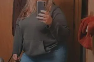 Puyallup today only 🎯CURVY LOV... - Image 4