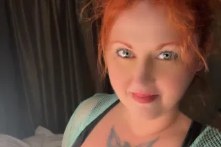 🔥Thick n Pretty RedHead w/a Magic Mouth💦 IC/OC Available 24/7!✅ - Image 7