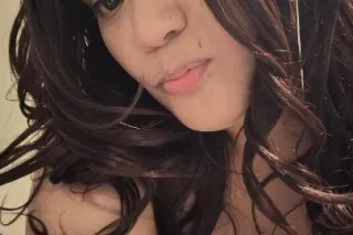 Nasty Nani Wants to be a Slut Allover Ur Cock - Image 8