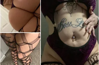 💦🖤💋 100% Real + Curvy Italian Dreamgirl! • Tacoma EQC IC/OC 💋🖤💦 - Image 5