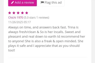 AVAILABLE NOW• INCALL IN FIFE• Text me for a unforgettable time• NO DEPOSIT - Image 6