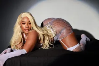 Incall/outcall 🏆💦𝐄𝐥𝐢𝐭𝐞 𝐛𝐢𝐠 𝐛𝐨𝐨𝐭𝐲🍑🍆 𝐂𝐚𝐫𝐢𝐛𝐛𝐞𝐚𝐧 𝐩𝐨𝐫𝐧𝐬𝐭𝐚𝐫 🎬𝐬𝐪𝐮𝐢𝐫𝐭 𝐪𝐮𝐞𝐞𝐧 𝐭𝐡𝐫𝐨𝐚𝐭 𝐠𝐨𝐚𝐭 👅??? - Image 3