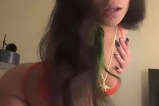 lets have some fun daddy💦😝 - Image 4