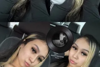 NEW FACE IN TOWN 🧞🥵 granting all wishes genie baby 🥰 - Image 1