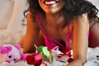 Cupid 💘 ain’t the only one shooting arrows 😘 - Image 4