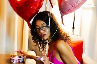 Cupid 💘 ain’t the only one shooting arrows 😘 - Image 5