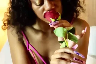 Cupid 💘 ain’t the only one shooting arrows 😘 - Image 1